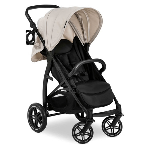 Hauck rapid kinderwagen - hauck,