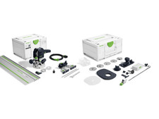 Festool Fräsmaschine OF 1010