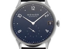 Nomos glashütte minimatik - nomos,
