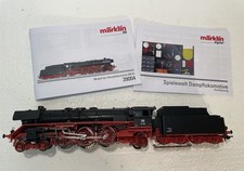 Märklin H0 39004 Dampflok BR