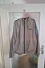 Ellesse Herren Regenjacke *Gr.XL* Jacke Reflektierend 