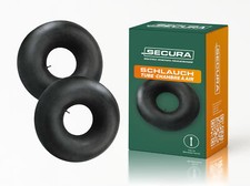 2x Schlauch 20x10.00-10 |