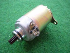 Starter Motor Daelim Besbi