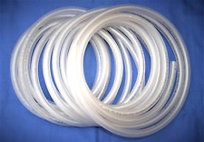 Bierschlauch - NEU - Meterware,  Bierleitung 7 mm,  Bierzapfanlage, Hobbybrauer