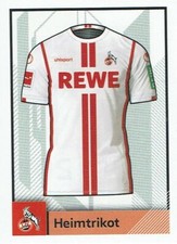 Topps Bundesliga 20/21