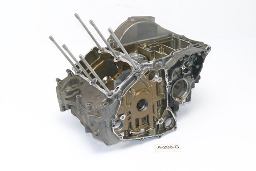 Yamaha tdm 900 - 900, rn08