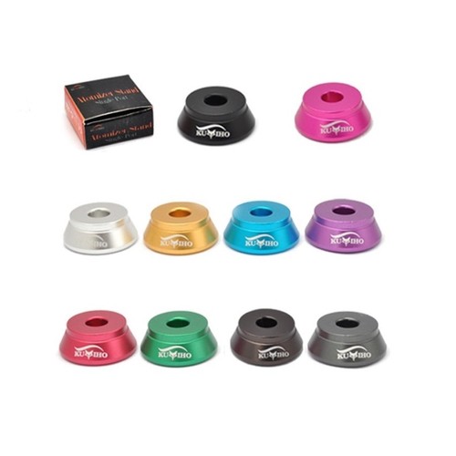 Kumiho aluminium verdampfer - kumiho,