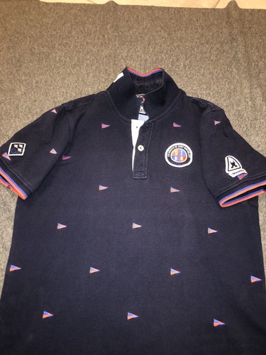 Gaastra poloshirt herren l - gaastra,
