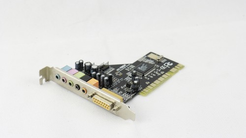 Tech channel pci - tech,