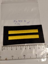 Feuerwehr Dienstgrad 2 Balken