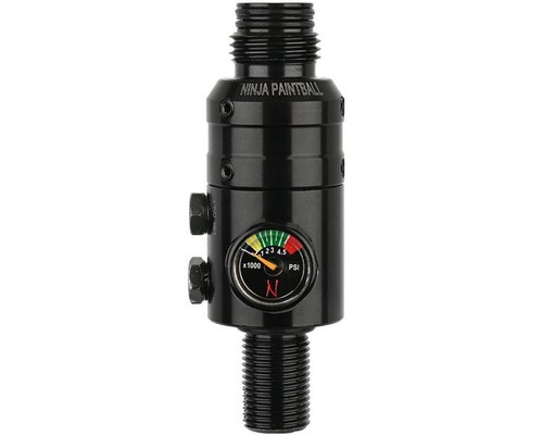 Ninja pro extended - ninja, v3