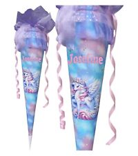 Schultüte Einhorn 70 cm –
