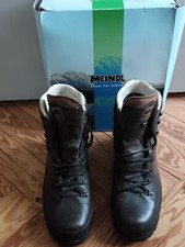 MEINDL SCHUHE BERGSCHUH HERREN