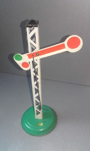 Signal prewar 2ww - dr,