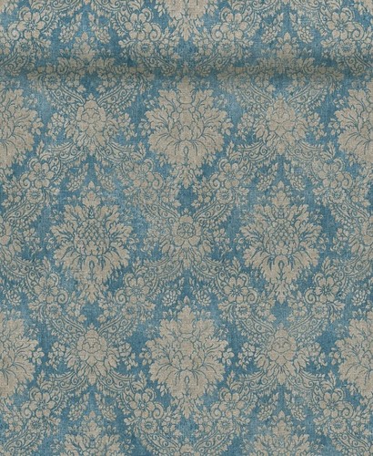 Tapete vlies barock vintage - tapete,