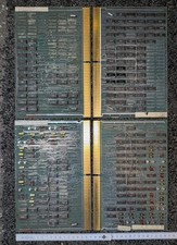 KONVOLUT 4x WAGNER OLIVETTI