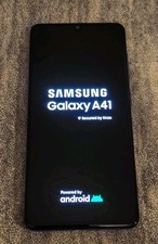 Samsung Galaxy A41 - 64GB -