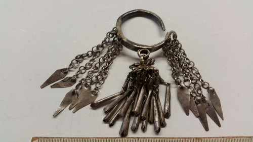 Primitivgeld ohrringgeld mit - primitivgeld:,