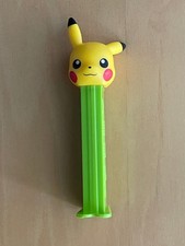 💛💛💛 PEZ Spender mit