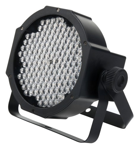 Rgbw led par - dj, pa