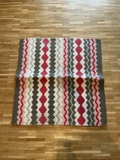 Mayatex Gemini Showblanket Westernpad Showpad Satteldecke pink/rosa/creme/olive