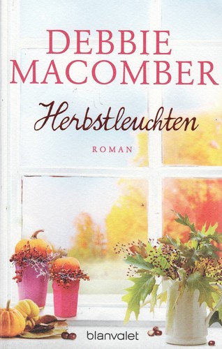 Herbstleuchten von debbie - von,