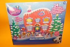 Original Bandai  Littlest Pet Shop Adventskalender 2024  G7