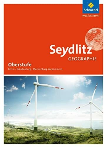 Seydlitz geographie ausgabe - geographie,