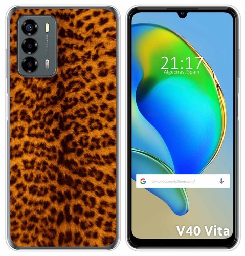 Funda silikon für zte - für, blade