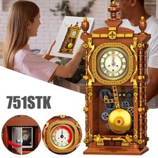 Vintage Pendeluhr Standuhr