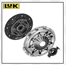 LuK 622 3238 00 Kupplungssatz
