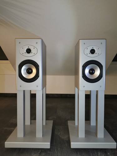 Lautsprecher bridge audio - lautsprecher,