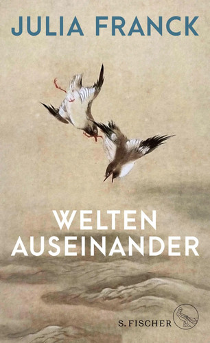 Welten auseinander julia - welten,