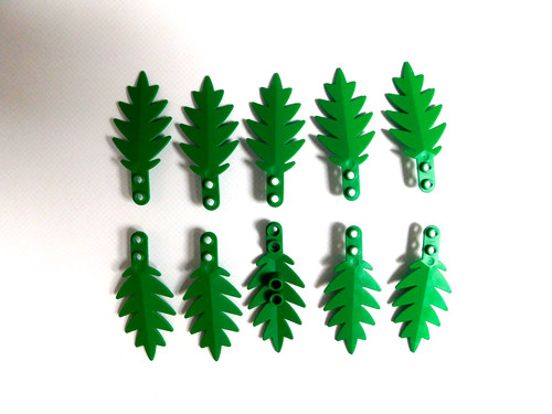 Lego 6148 palme 10x - lego,