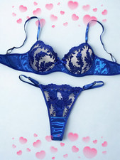 Damen Dessous Set