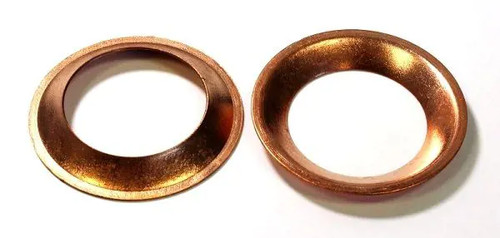 Dichtung abgasrohr 003 710 - dichtung,, 003.710