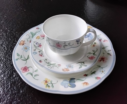 Villeroy boch mariposa - villeroy, &