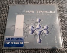 Kai Tracid – Your Own Reality - Maxi-CD von 1997