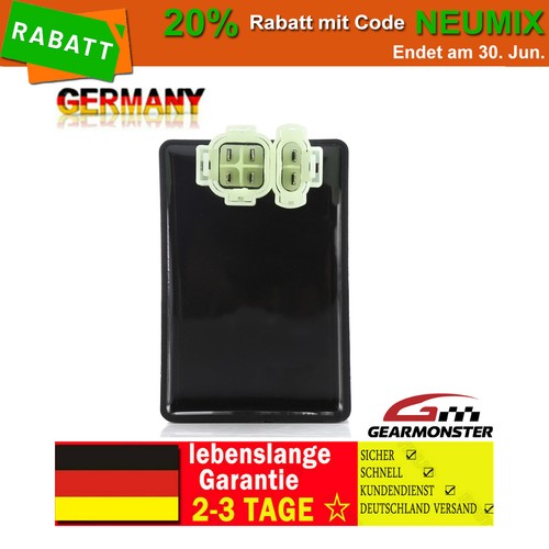 Poliger sport cdi - 6-poliger,