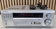 Pioneer VSX-D814-S AV Receiver
