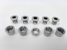 Campagnolo C Record Kettenblattschrauben Chainring bolts