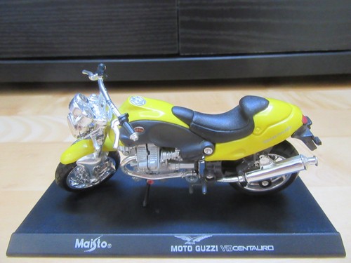 Moto guzzi v10 zentauro - moto,