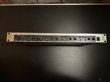 Behringer HA4000 – 4-Kanal