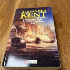 Feindhafen Algier von Kent