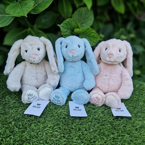Steiff 3er set - steiff,