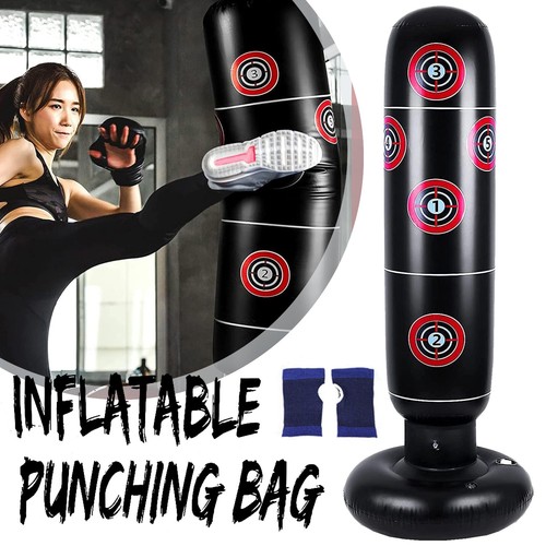 Standboxsack aufblasbar - standboxsack,