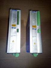 Kollmorgen Seidel Servostar 600 606 S60600 4kVA 6A Motor FU Inverter Servomotor