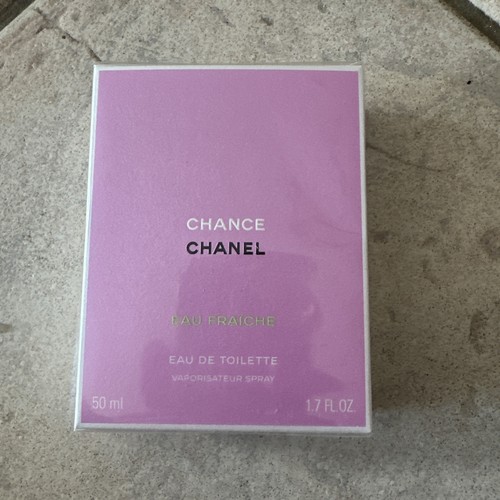 Chanel chance eau toilette - chanel, de