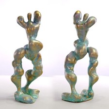 Sculpture sculpture art