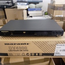Marantz DV4300 